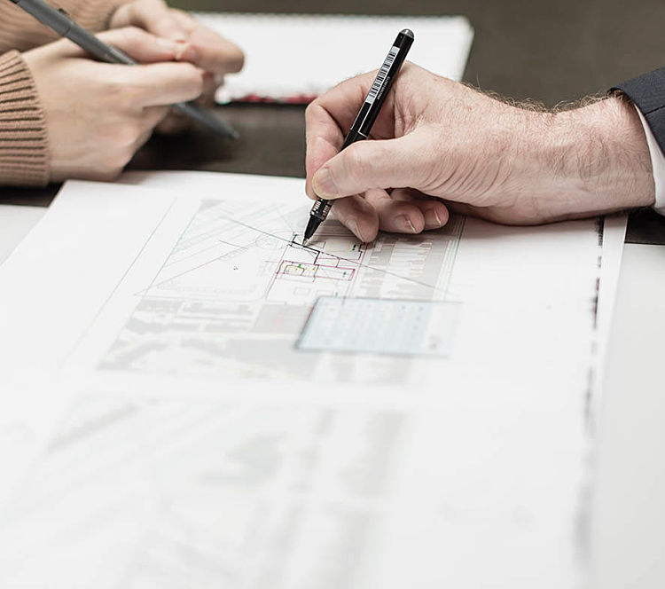 FACTO ARQUITECTURA